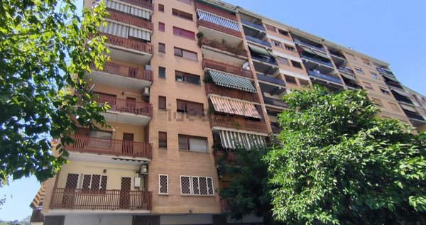 appartamento in affitto a Roma in zona Portuense