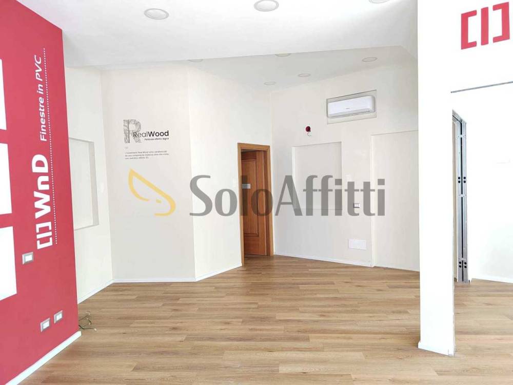 locale commerciale in affitto a Roma in zona Gianicolense