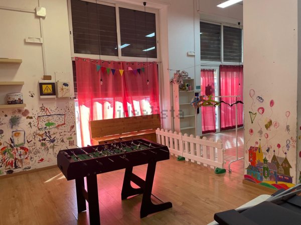 locale commerciale in affitto a Roma in zona Collatino