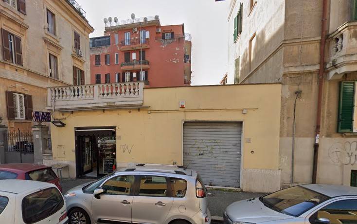 appartamento in affitto a Roma in zona Appio Latino