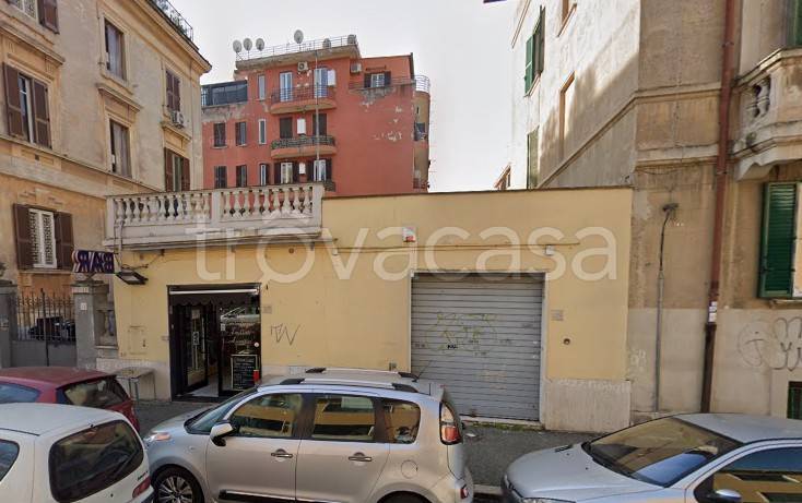 appartamento in affitto a Roma in zona Appio Latino