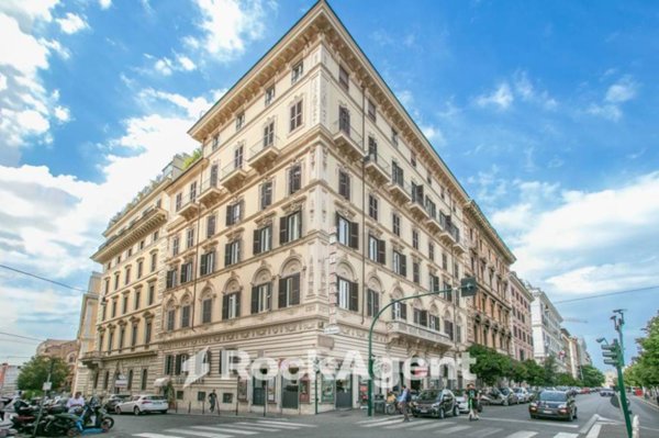 ufficio in affitto a Roma in zona Tor di Quinto