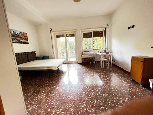 appartamento in affitto a Roma in zona Primavalle