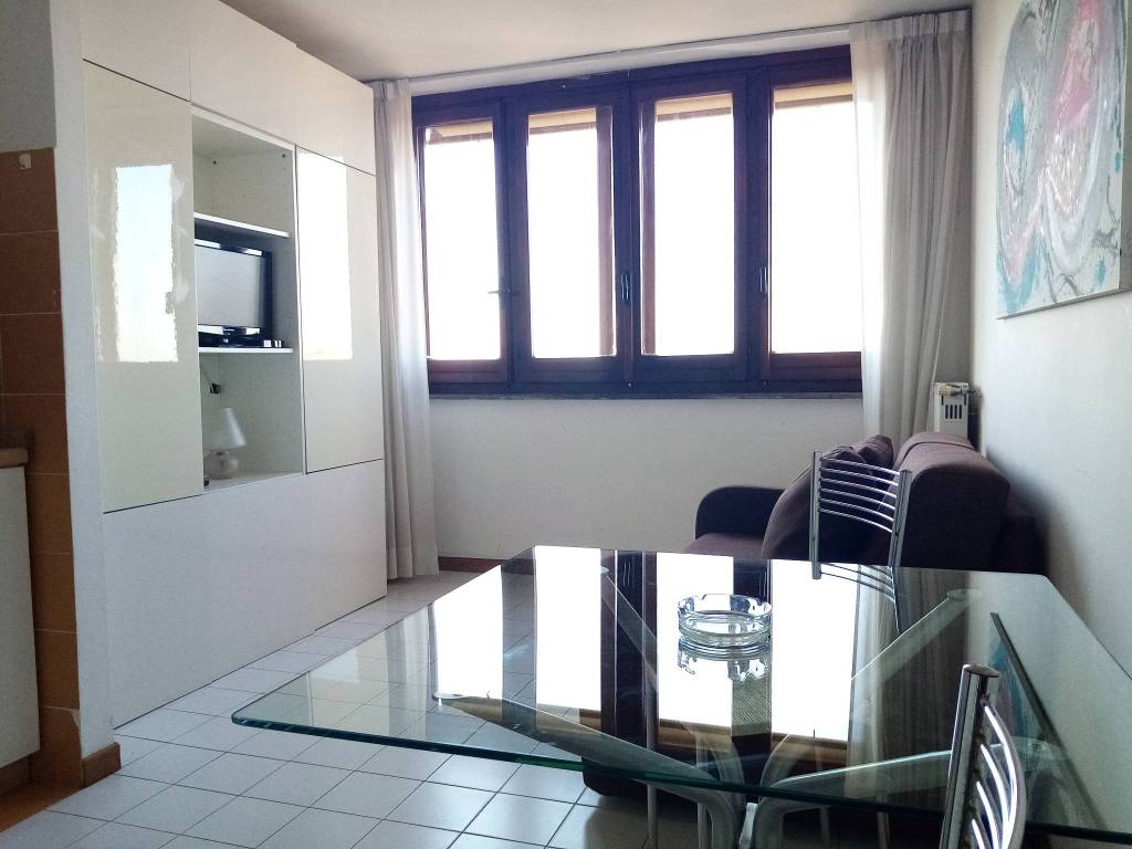 appartamento in affitto a Roma in zona Portuense