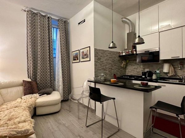 appartamento in affitto a Roma in zona Trieste