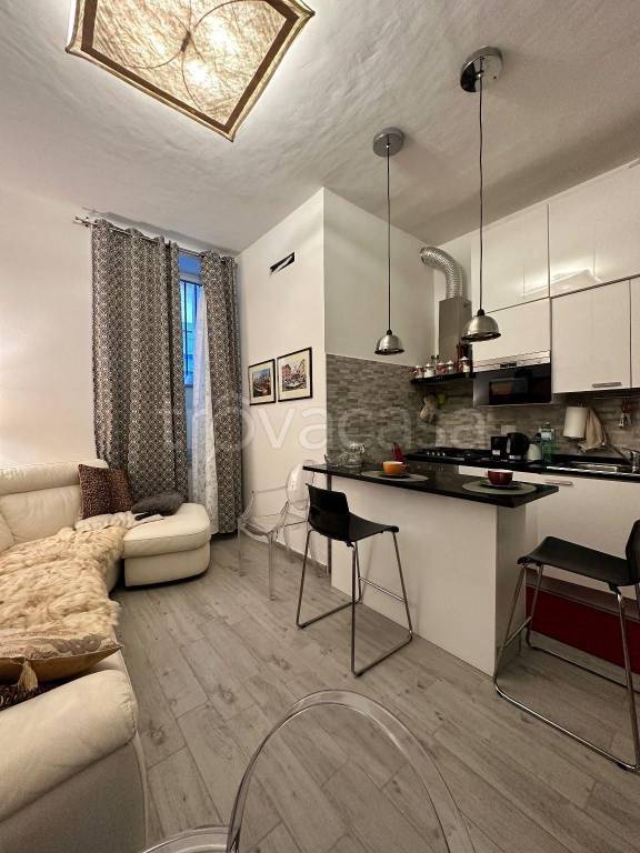 appartamento in affitto a Roma in zona Trieste