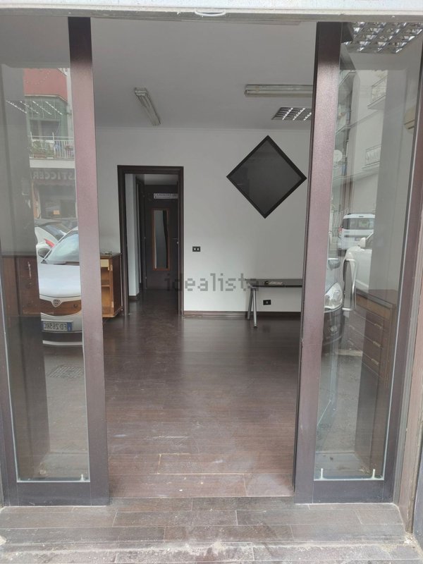 negozio in affitto a Roma in zona Prenestino-Centocelle