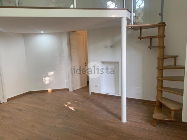 appartamento in affitto a Roma in zona Castro Pretorio