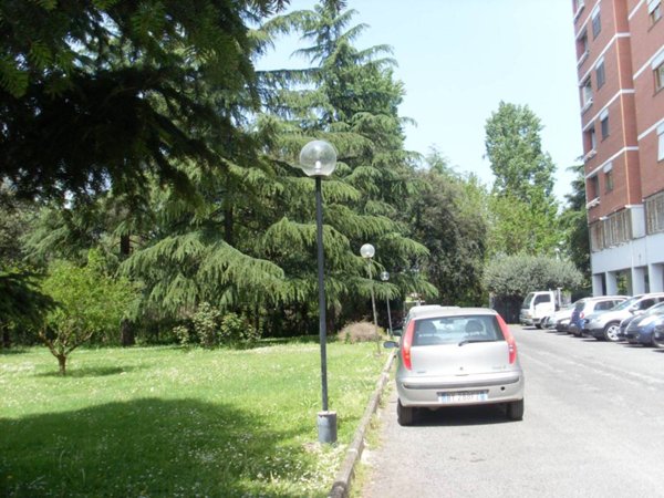 appartamento in affitto a Roma in zona Monte Sacro/Talenti