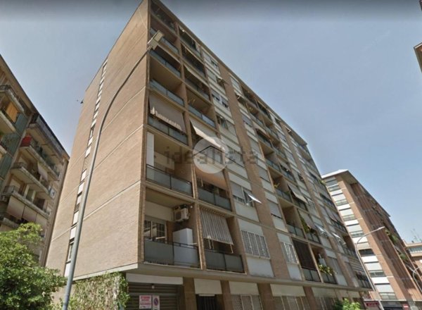 appartamento in affitto a Roma in zona Collatino