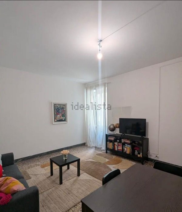appartamento in affitto a Roma in zona Appio Latino