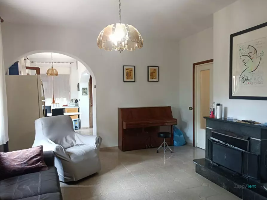 appartamento in affitto a Roma in zona Torre Maura