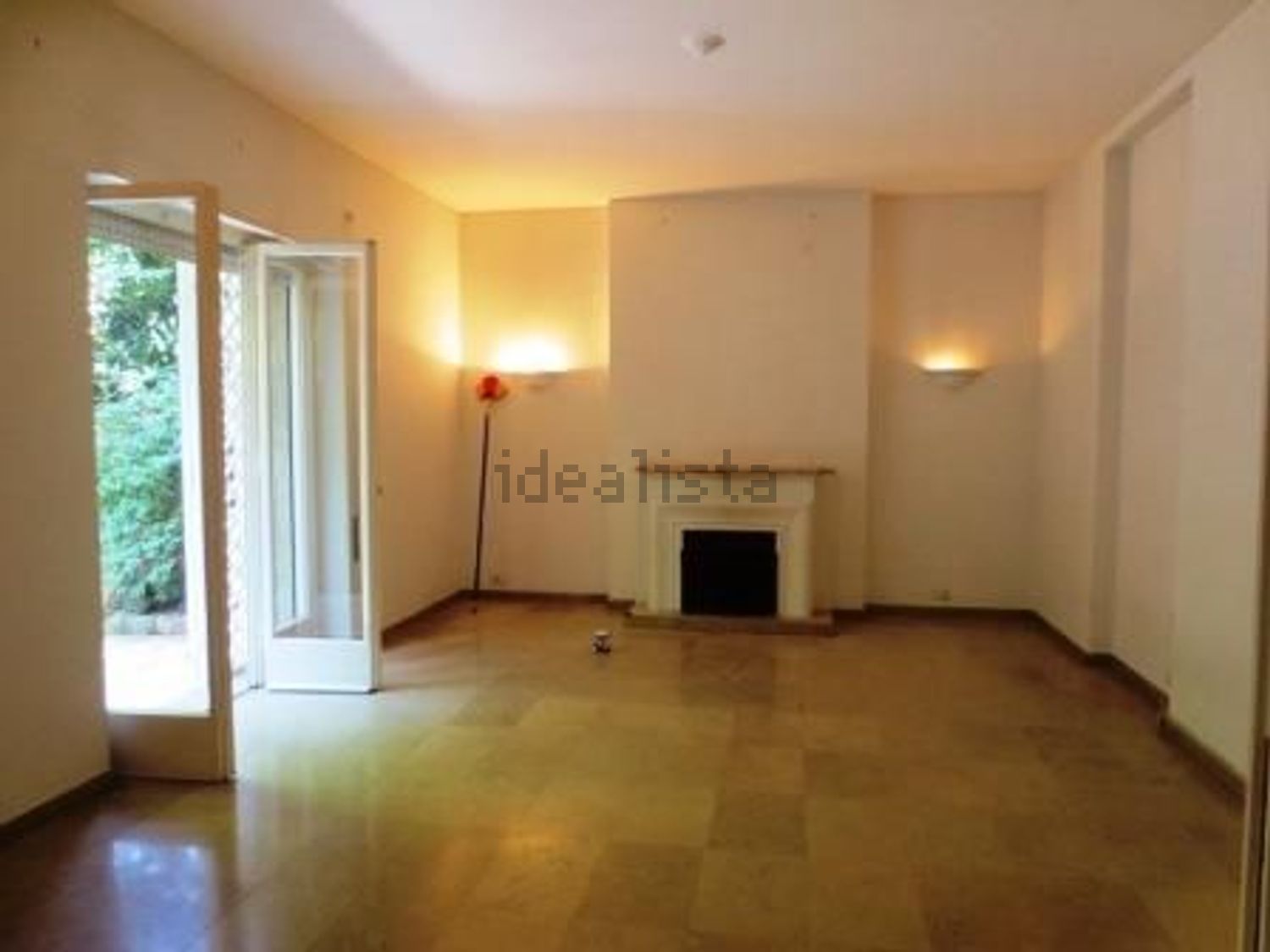 appartamento in affitto a Roma in zona San Saba - Ripa