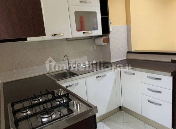 appartamento in affitto a Roma in zona Alessandrino