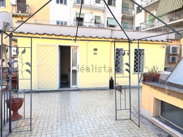 appartamento in affitto a Roma in zona Tuscolano
