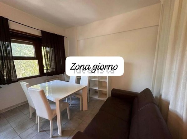 appartamento in affitto a Roma in zona Monte Sacro/Talenti