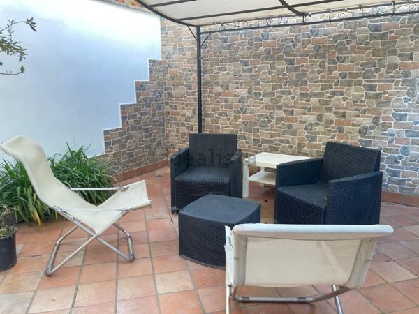 appartamento in affitto a Roma in zona Pinciano