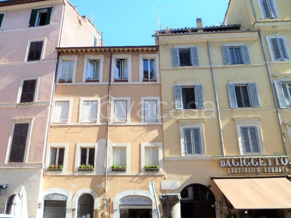 appartamento in affitto a Roma in zona Ottavia