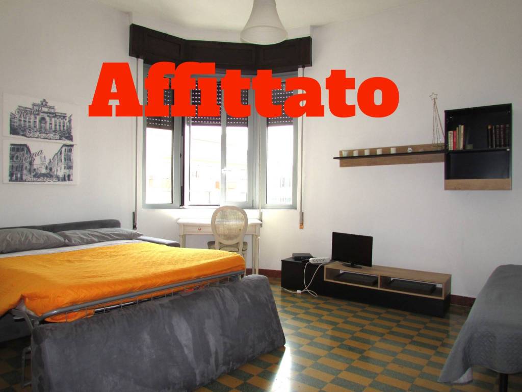 appartamento in affitto a Roma in zona Nomentano