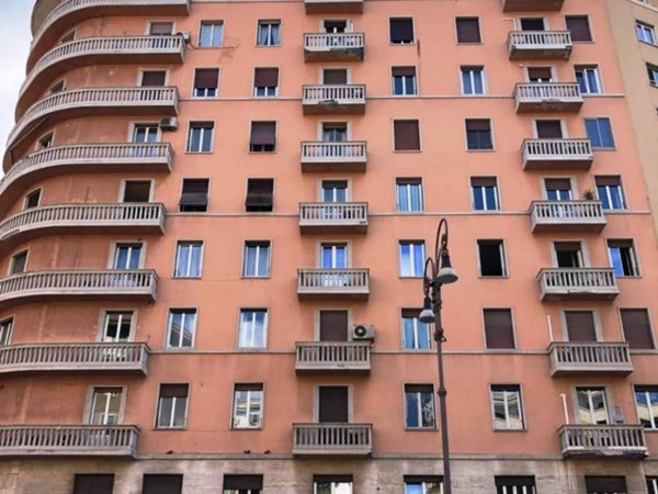 ufficio in affitto a Roma in zona Trieste