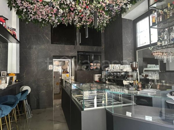 negozio in affitto a Roma in zona Salario