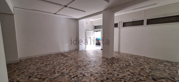 ufficio in affitto a Roma in zona Collatino