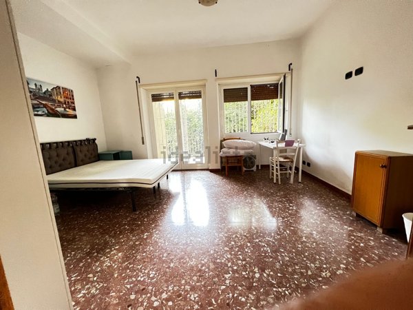 appartamento in affitto a Roma in zona Primavalle