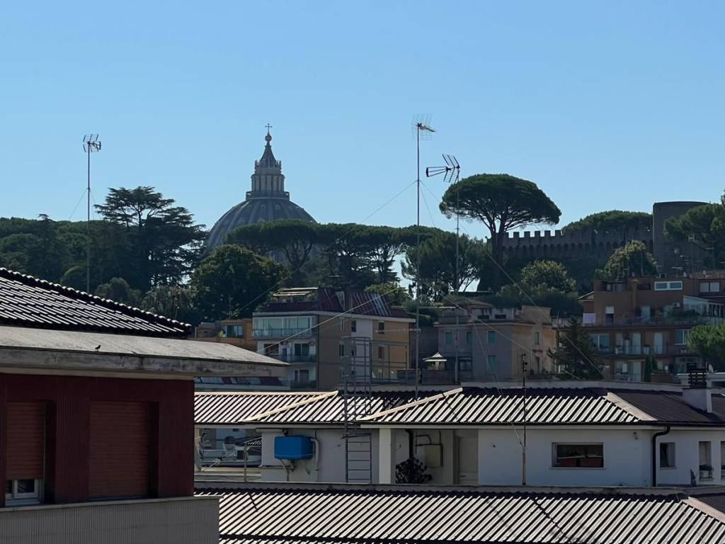 appartamento in affitto a Roma