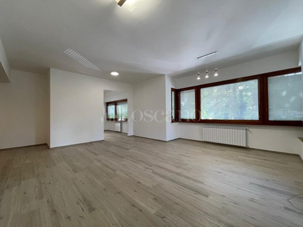casa indipendente in affitto a Roma in zona EUR
