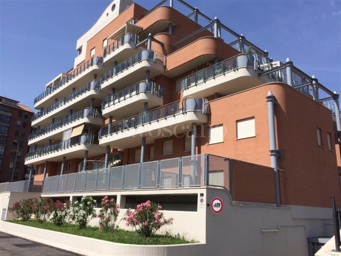 appartamento in affitto a Roma in zona Ostiense