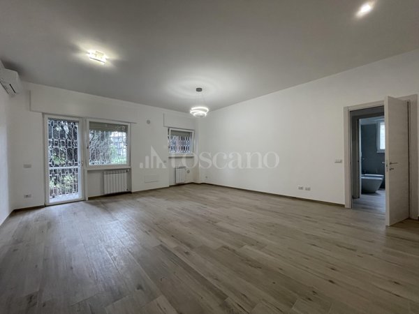 appartamento in affitto a Roma in zona EUR