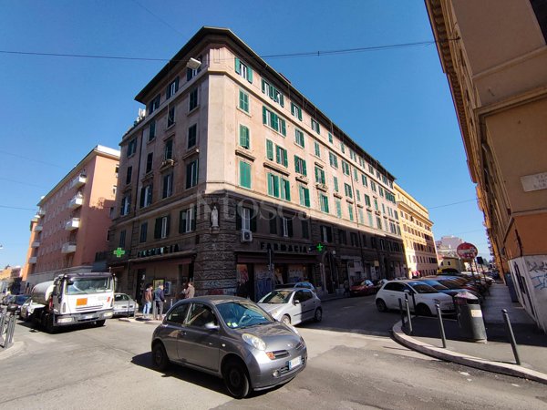 appartamento in affitto a Roma in zona Tiburtino