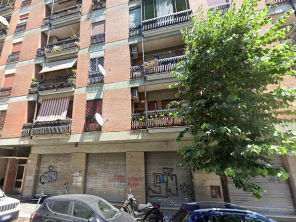 appartamento in affitto a Roma in zona Prenestino-Centocelle