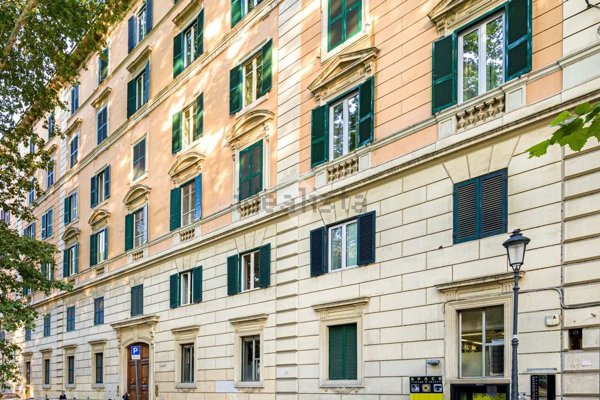 appartamento in affitto a Roma in zona Rione Prati