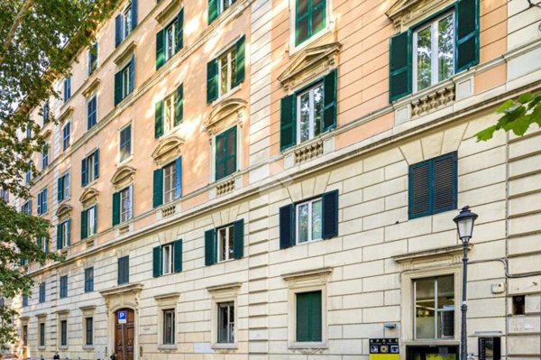 appartamento in affitto a Roma in zona Rione Prati