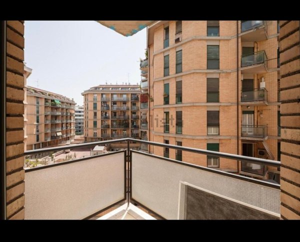 appartamento in affitto a Roma in zona Portuense