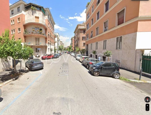 appartamento in affitto a Roma in zona Trieste