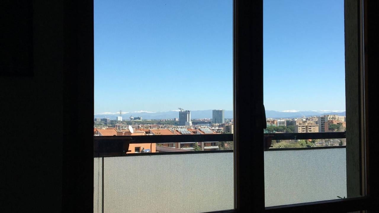 appartamento in affitto a Roma in zona Torrino
