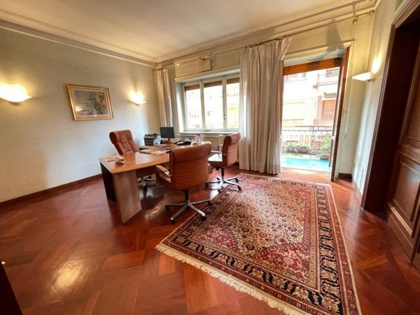 appartamento in affitto a Roma in zona Appio Latino