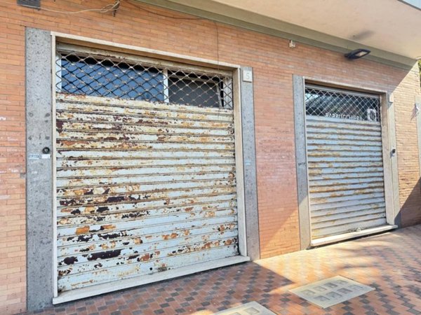 negozio in affitto a Roma
