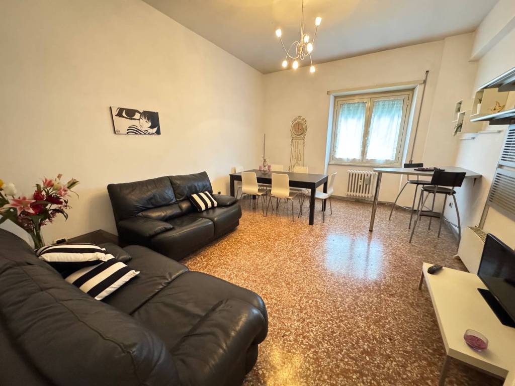 appartamento in affitto a Roma in zona Cinecittà
