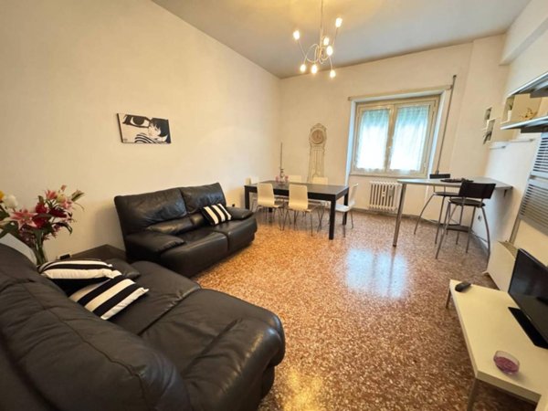 appartamento in affitto a Roma in zona Don Bosco