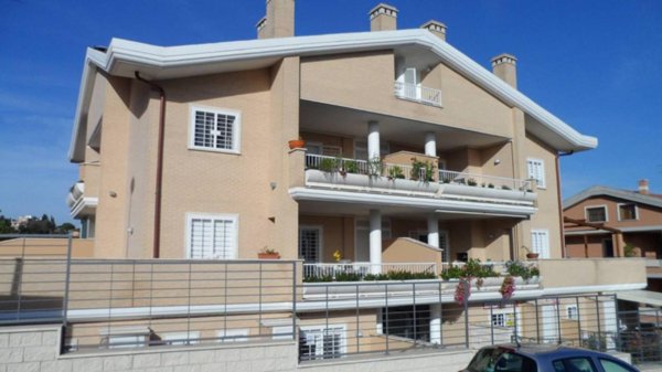 appartamento in affitto a Roma in zona Olgiata