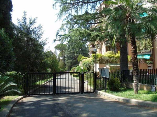 appartamento in affitto a Roma