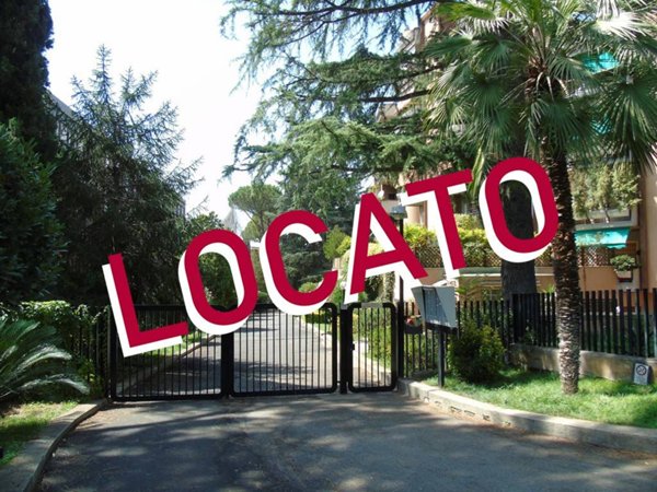 appartamento in affitto a Roma in zona Centro Storico