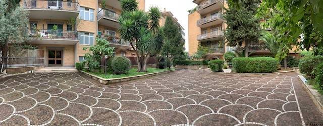 appartamento in affitto a Roma in zona Primavalle
