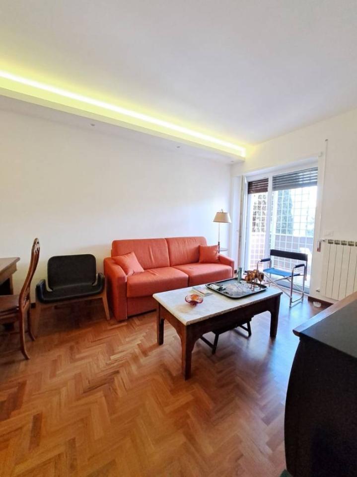 appartamento in affitto a Roma in zona Val Melaina