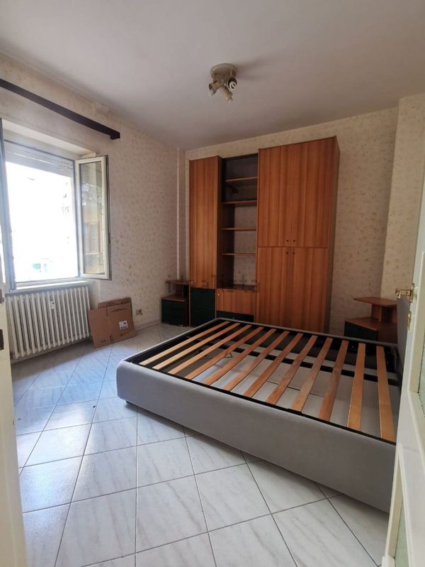 appartamento in affitto a Roma in zona Monte Sacro/Talenti