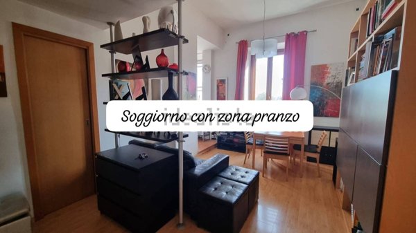 appartamento in affitto a Roma