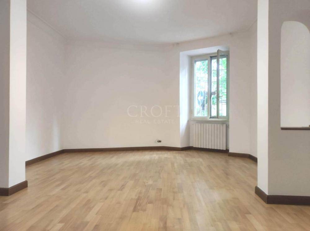 appartamento in affitto a Roma in zona Gianicolense